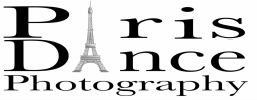 Paris dance photography